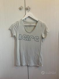 T-shirt sportiva Asics Woman