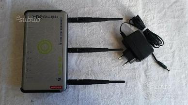 Modem router ADSL Sitecom