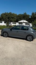 Peugeot 208 Active 1.2 PureTech 75 CV