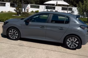 Peugeot 208 Active 1.2 PureTech 75 CV