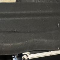 Cappelliera bagagliaio Citroen C3