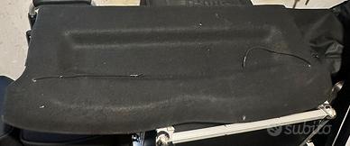 Cappelliera bagagliaio Citroen C3