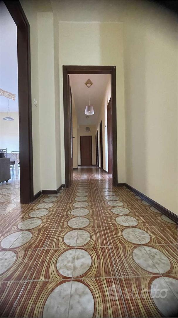 Appartamento – Siracusa, Neapolis - Altro