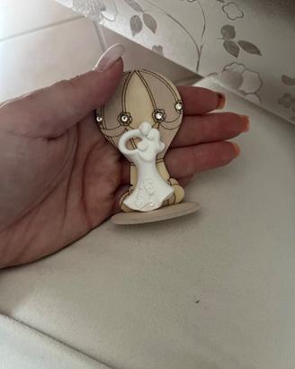 Bomboniere/ segnaposti