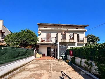 3 LOCALI A FONDI