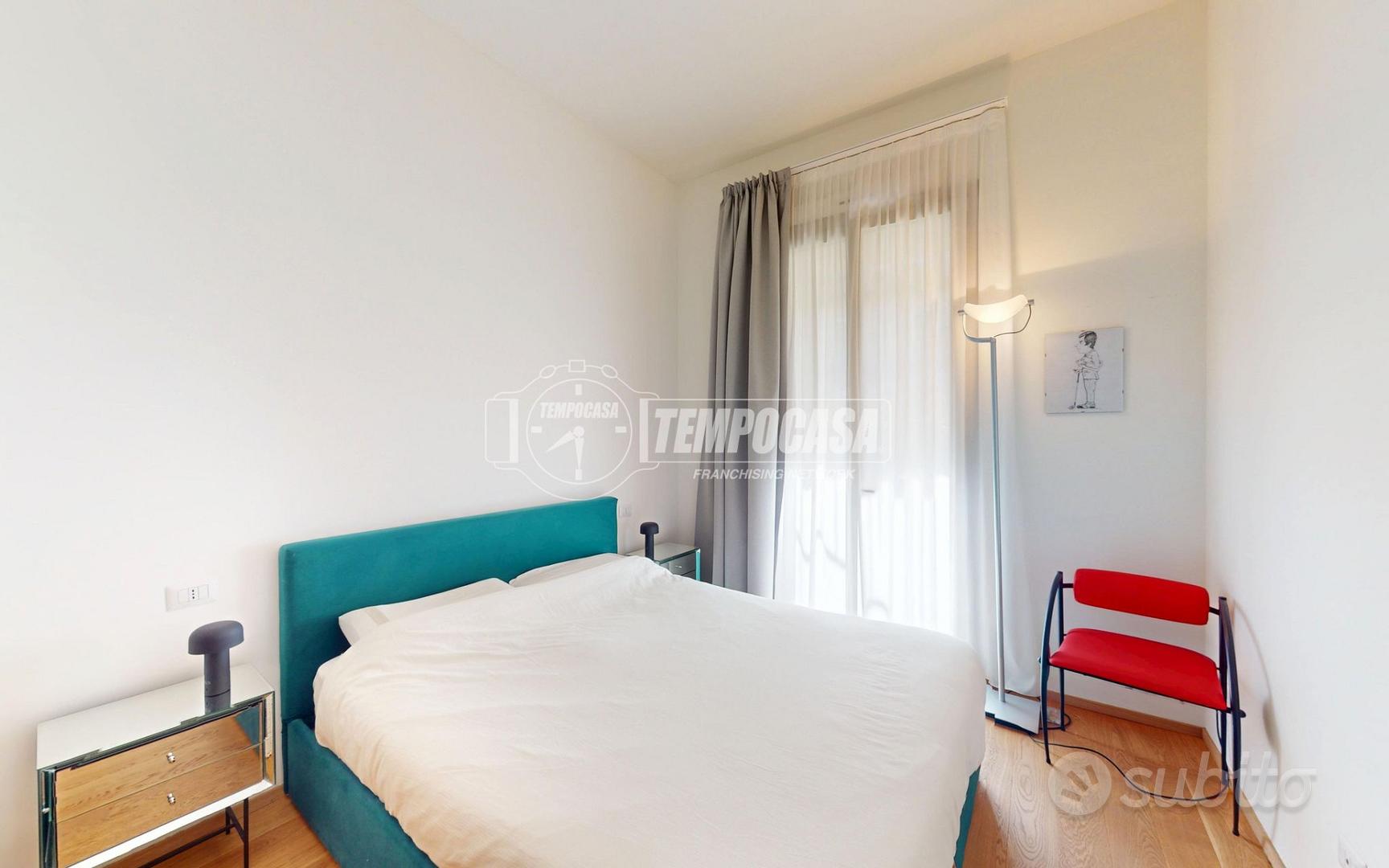 Appartamento – Torino, San Salvario, Circoscrizione 8 - Vista 3