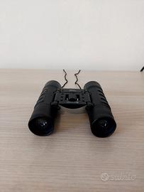 Binocolo Bresser Compact 10x25,perfette
condizioni
