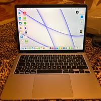 MacBook M1 2020