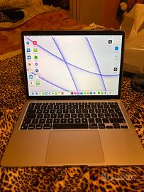 MacBook M1 2020