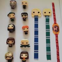 Personaggi Funko pop collezione Kinder - Harry Pot