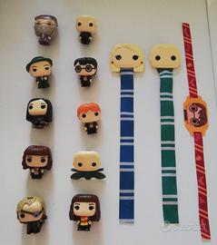 Personaggi Funko pop collezione Kinder - Harry Pot