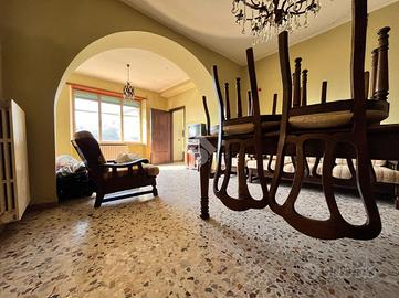 CASA INDIPENDENTE A VEROLI