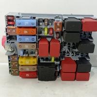 CENTRALINA PORTA FUSIBILI FIAT 500 X Serie 5526696