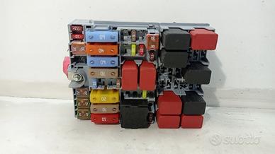 CENTRALINA PORTA FUSIBILI FIAT 500 X Serie 5526696