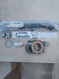 pezzi ricambio per vespa 50 vintage