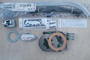 pezzi ricambio per vespa 50 vintage