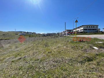 Terreno Residenziale Tito [Cod. rif 3228628VCG]