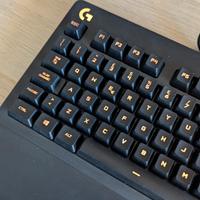 Tastiera Logitech G213
