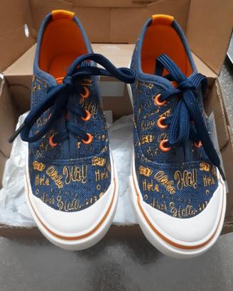 scarpe bata