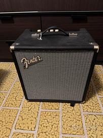Fender Rumble 25 V3 (Basso)