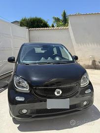 Smart 1.0, versione PRIME full - Prezzo ribassato