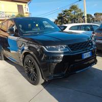 Land Rover Range Sport 3.0 SDV6 249 CV HSE Dynamic