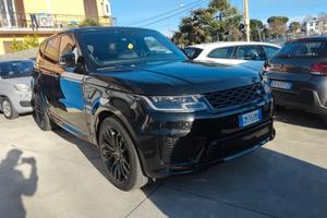 Land Rover Range Sport 3.0 SDV6 249 CV HSE Dynamic