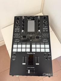 Mixer Pioneer DJM S11 S 11