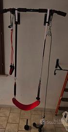 Barra per trazioni ,ecc