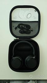 Cuffie Microsoft Surface Bluetooth e Cavo