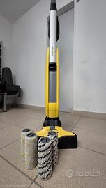 lavapavimenti karcher fc5