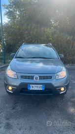 Fiat sedici 2013 1.6 4x4