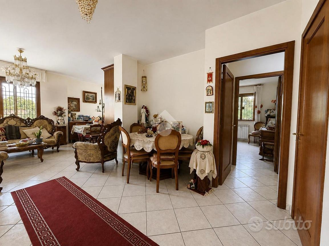 Appartamento – Pagani, Salerno - Vista 4