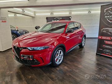 Alfa Romeo Tonale 1.6 diesel 130 CV TCT6 Sprint