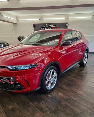 Alfa Romeo Tonale 1.6 diesel 130 CV TCT6 Sprint