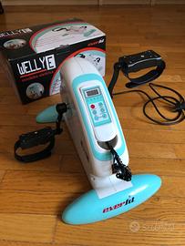 Cyclette pedaliera Everfit welly