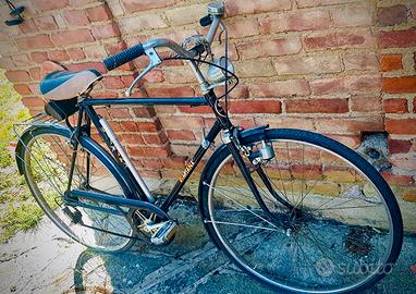 Bicicletta Diamante uomo vintage