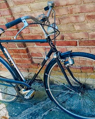 Bicicletta Diamante uomo vintage