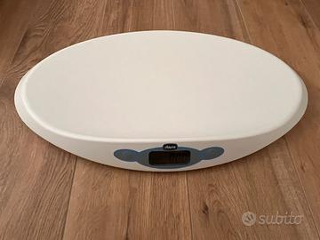 Bilancia digitale Chicco per neonato