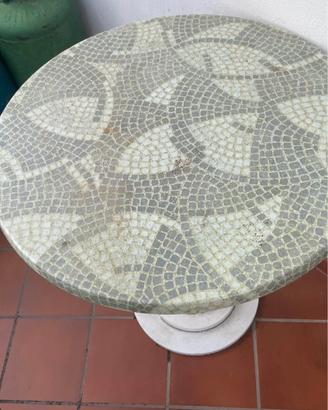Tavolo da balcone