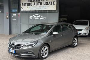 Opel Astra 1.6 CDTi 136CV Start&Stop 5 porte Innov