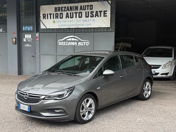 Opel Astra 1.6 CDTi 136CV Start&Stop 5 porte Innov
