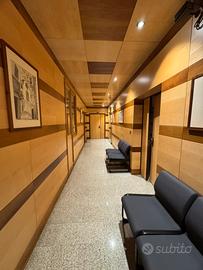 Stanze uso ufficio o studio privato