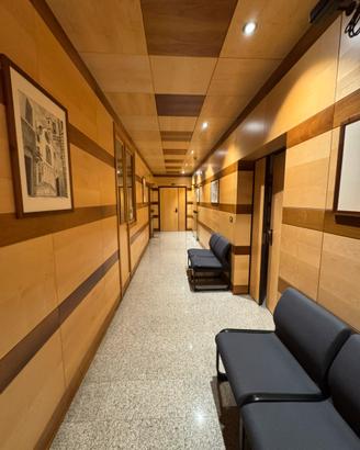 Stanze uso ufficio o studio privato