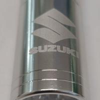 Portachiavi led Suzuki