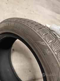 4 gomme invernali  195 55 R16  87H !