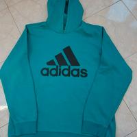 Felpa Adidas climalite sport L