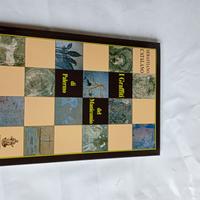 i graffiti del manicomio di Palermo 