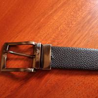 cintura da uomo double face Armani Jeans 