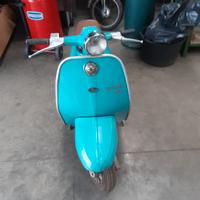 Lambretta Altro modello - Anni 70